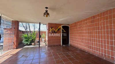 Sobrado, 4 quartos, 221 m² - Foto 4