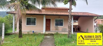 Casa, 2 quartos, 1000 m² - Foto 2