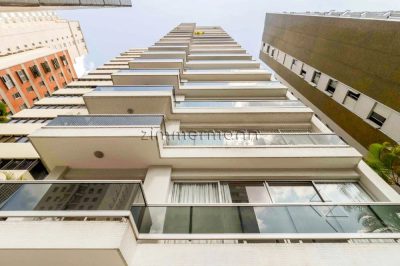 Apartamento, 3 quartos, 158 m² - Foto 1