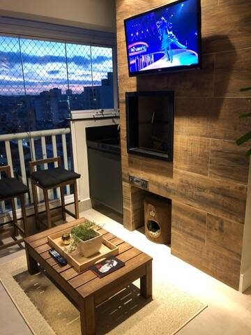 Apartamento, 2 quartos, 78 m² - Foto 4