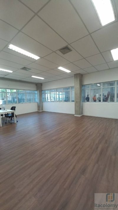 Depósito-Galpão, 2272 m² - Foto 2
