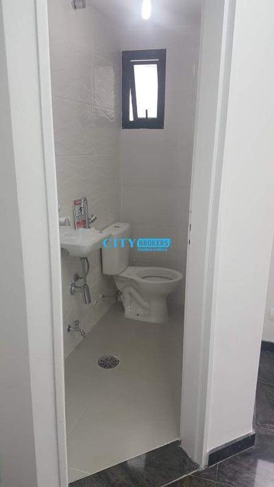 Sala-Conjunto, 45 m² - Foto 4