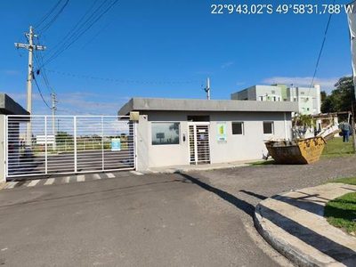 Apartamento, 2 quartos, 51 m² - Foto 1