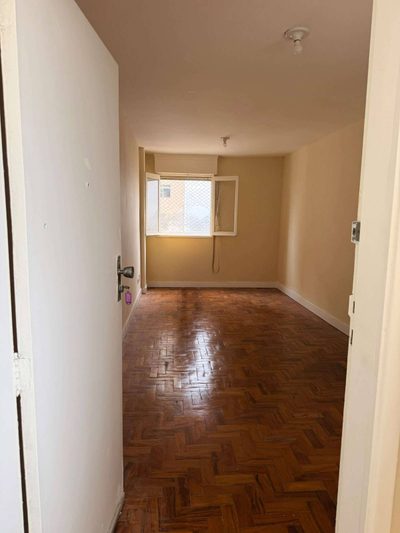 Apartamento, 1 quarto, 33 m² - Foto 5