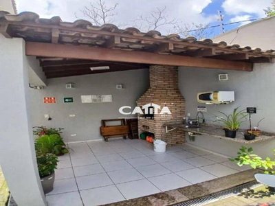 Sobrado, 2 quartos, 110 m² - Foto 5