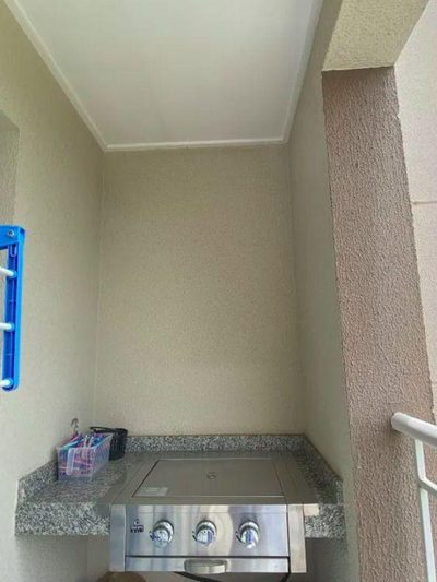 Apartamento, 2 quartos - Foto 4