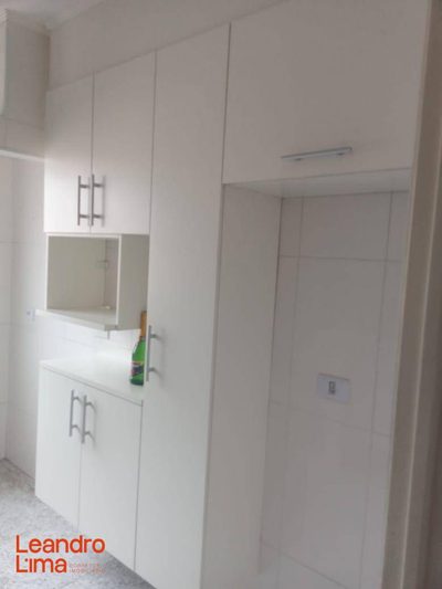 Apartamento, 2 quartos, 53 m² - Foto 4