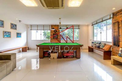 Apartamento, 6 quartos, 595 m² - Foto 1