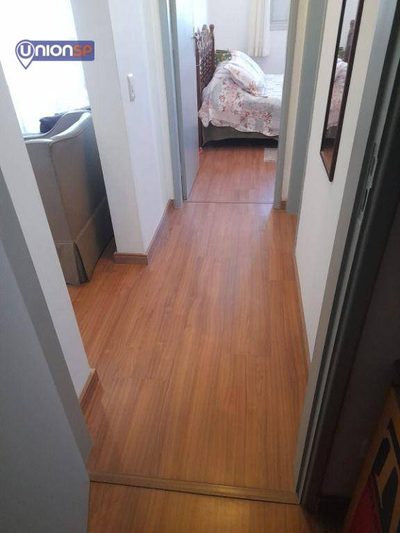 Apartamento, 2 quartos, 54 m² - Foto 3