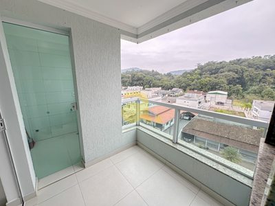 Apartamento, 3 quartos, 84 m² - Foto 4