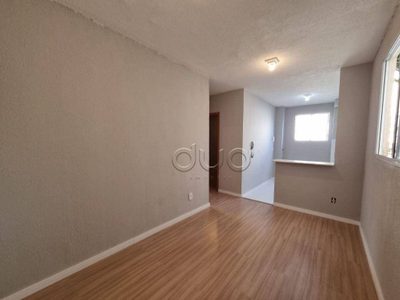 Apartamento, 2 quartos, 44 m² - Foto 1