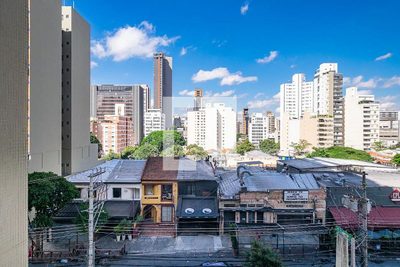 Apartamento, 3 quartos, 83 m² - Foto 5