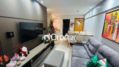 Apartamento, 3 quartos, 90 m² - Foto 2