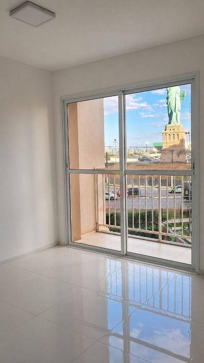 Apartamento, 2 quartos, 42 m² - Foto 4