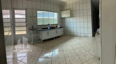 Casa, 3 quartos, 126 m² - Foto 1