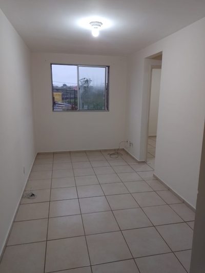 Apartamento, 2 quartos - Foto 1