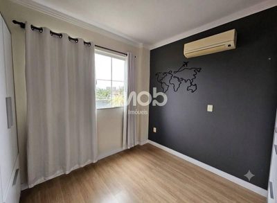 Apartamento, 2 quartos, 74 m² - Foto 5