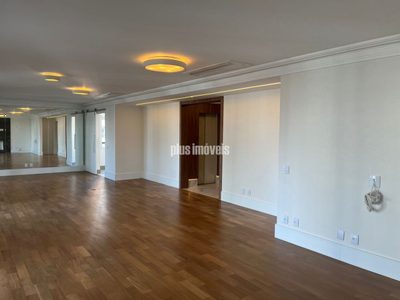 Apartamento, 4 quartos, 250 m² - Foto 3