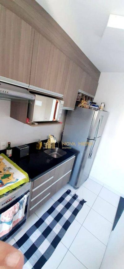 Apartamento, 2 quartos, 54 m² - Foto 5
