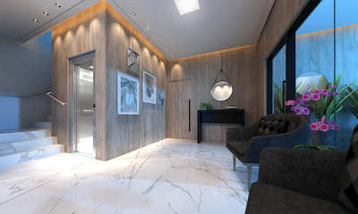 Cobertura, 3 quartos, 369 m² - Foto 5