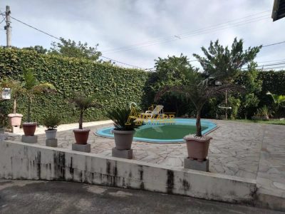 Casa, 4 quartos, 520 m² - Foto 3
