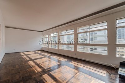 Apartamento, 4 quartos, 265 m² - Foto 1
