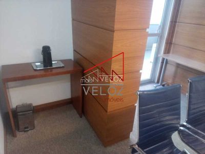Apartamento, 1 quarto, 34 m² - Foto 2