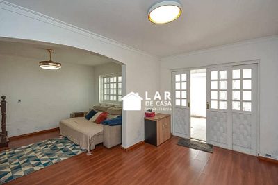 Casa, 3 quartos, 50 m² - Foto 1