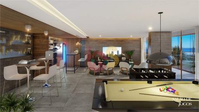 Apartamento, 3 quartos, 82 m² - Foto 2