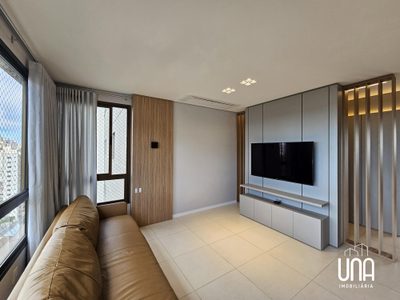 Apartamento, 3 quartos, 88 m² - Foto 5