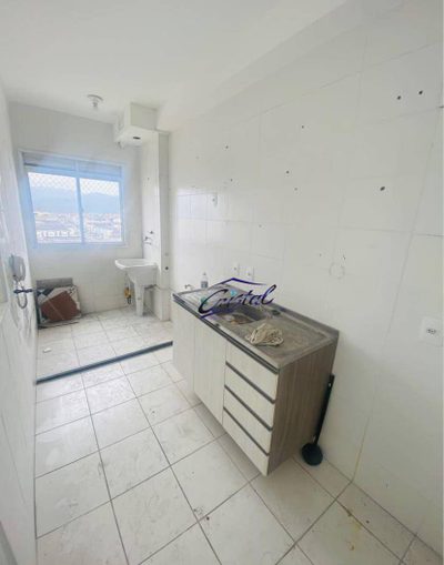 Apartamento, 2 quartos, 48 m² - Foto 5