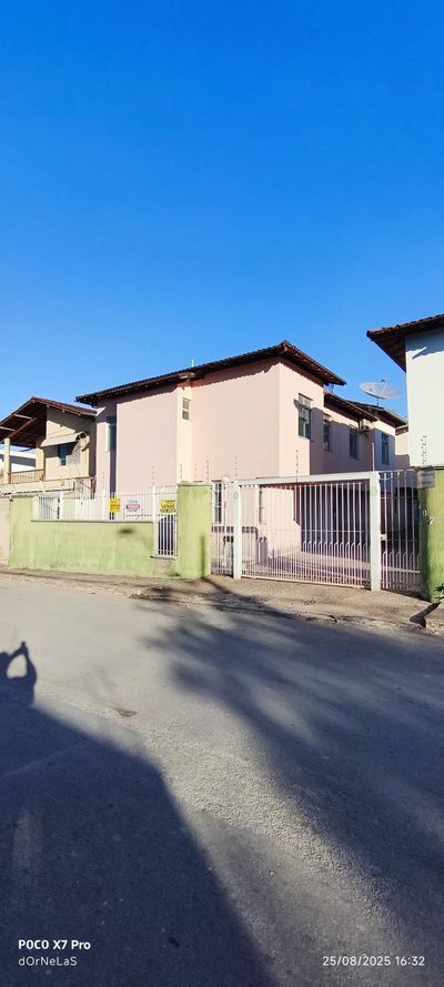 Casa, 3 quartos, 5 m² - Foto 1