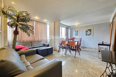 Apartamento, 3 quartos, 83 m² - Foto 2