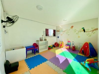 Apartamento, 2 quartos, 55 m² - Foto 4