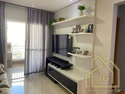 Apartamento, 2 quartos, 63 m² - Foto 5