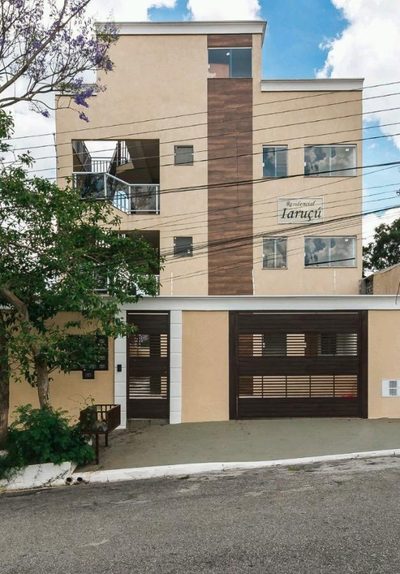 Apartamento, 1 quarto, 34 m² - Foto 1