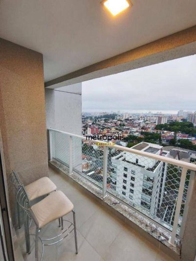 Apartamento, 2 quartos, 65 m² - Foto 4