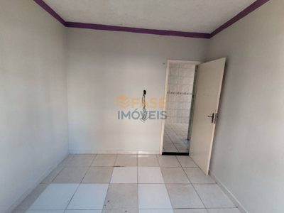 Apartamento, 2 quartos, 52 m² - Foto 5