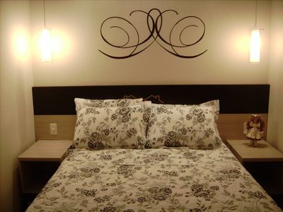 Apartamento, 3 quartos, 63 m² - Foto 3