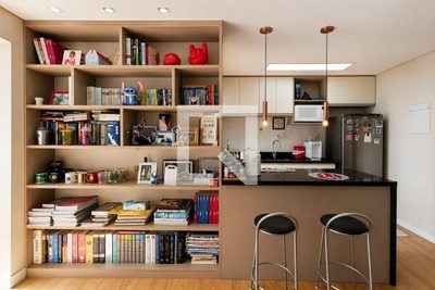 Apartamento, 2 quartos, 51 m² - Foto 4