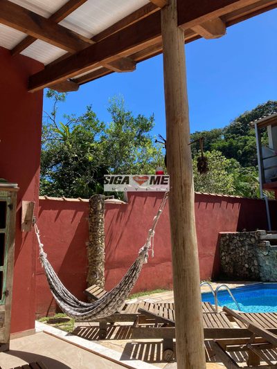 Casa, 1 quarto, 151 m² - Foto 5