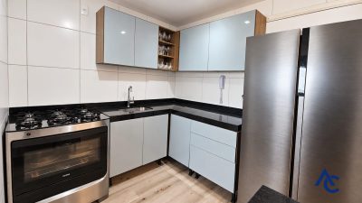 Apartamento, 3 quartos, 86 m² - Foto 4