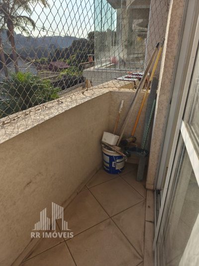 Apartamento, 2 quartos, 53 m² - Foto 5
