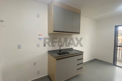 Apartamento, 1 quarto, 34 m² - Foto 4