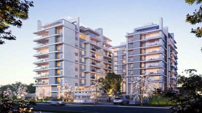 Cobertura, 3 quartos, 172 m² - Foto 5