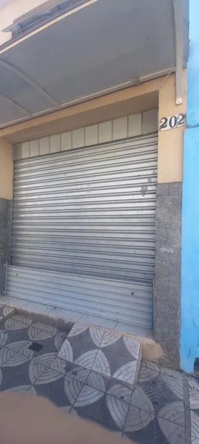 Loja-Salão, 28 m² - Foto 3