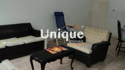 Apartamento, 3 quartos, 95 m² - Foto 2