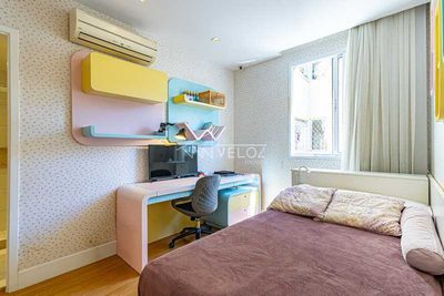 Apartamento, 3 quartos, 181 m² - Foto 1