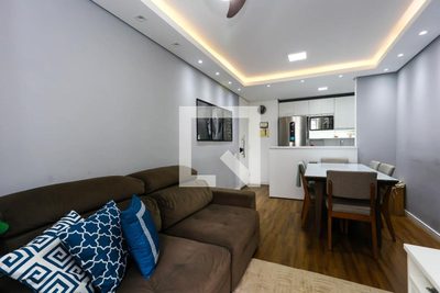 Apartamento, 3 quartos, 64 m² - Foto 4
