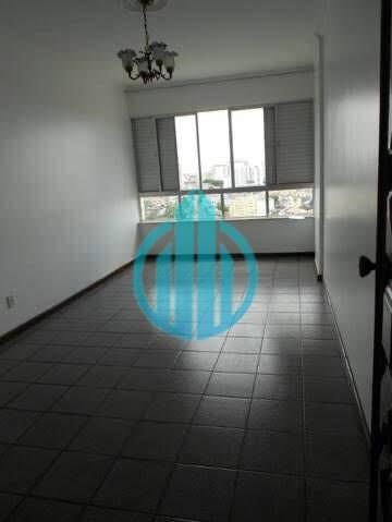 Apartamento, 3 quartos, 120 m² - Foto 2